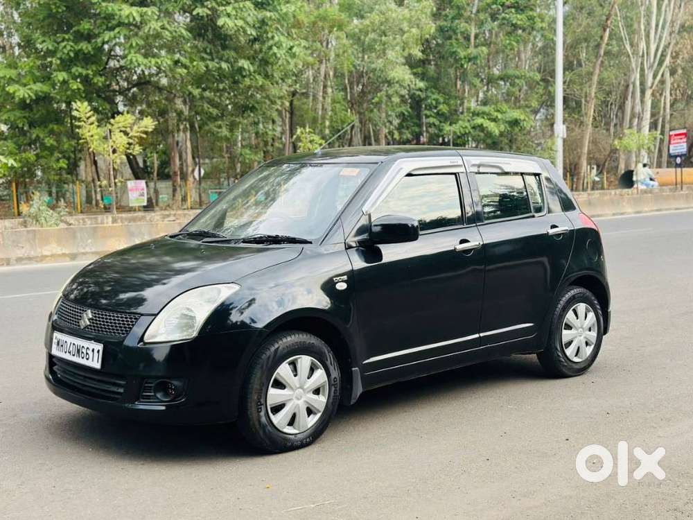 Maruti Suzuki Swift 2004-2010 Glam, 2008, Diesel