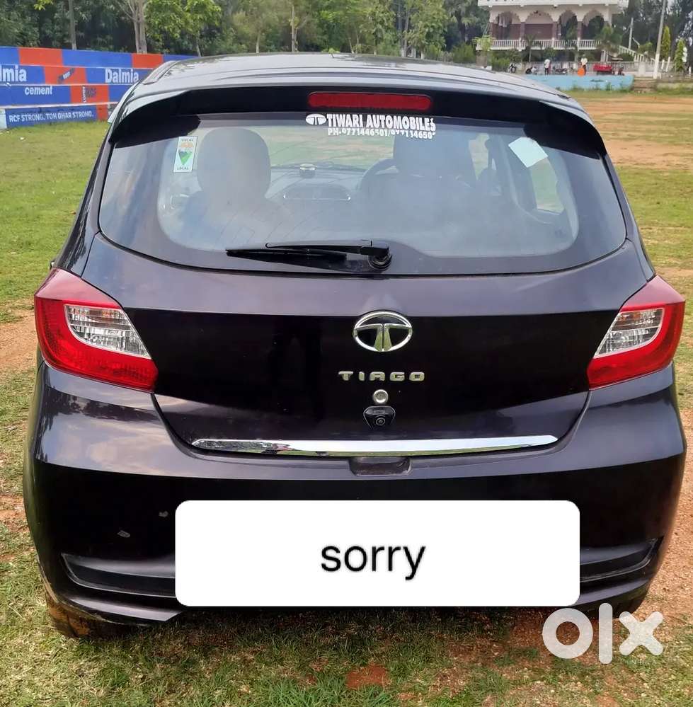 Tata Tiago 2023 Petrol 18000 Km Driven