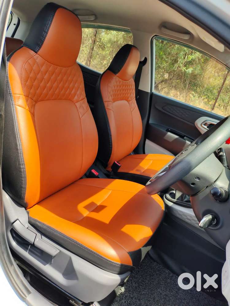 Hyundai Grand I10 Nios Sportz 1.2 Kappa Cng, 2022, Cng & Hybrids