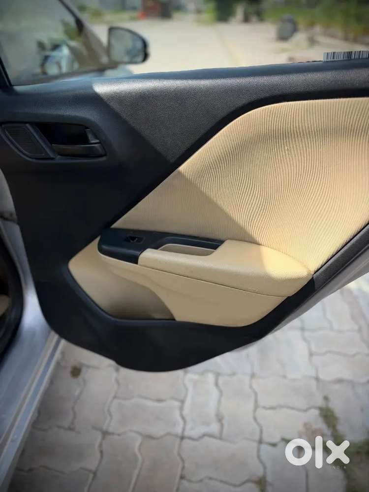 Honda City 2014