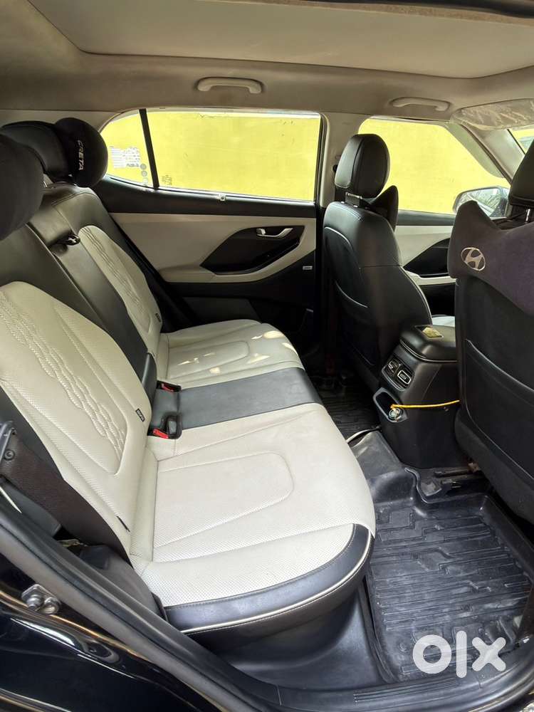Hyundai Creta Diesel 2023