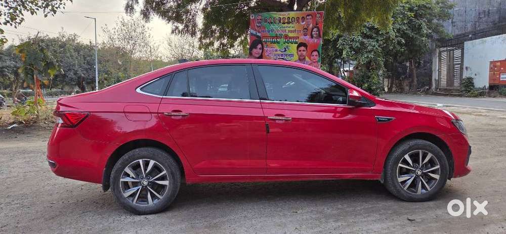 Skoda Slavia 1.0 Tsi Style, 2023, Petrol