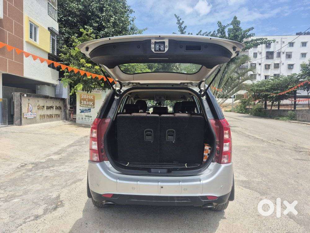 Mahindra Xuv500 W8, 2014, Diesel