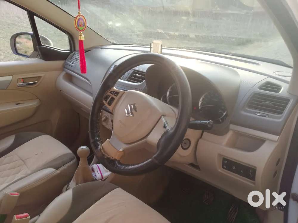 Maruti Suzuki Ertiga Vdi 2018