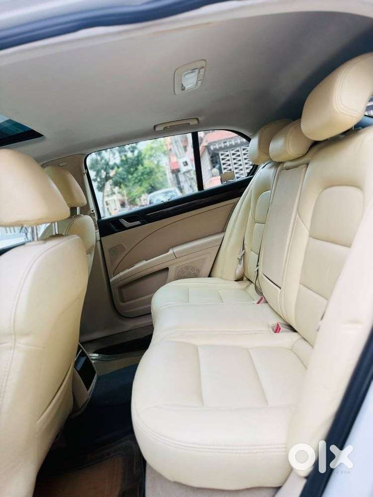 Skoda Superb 1.8 Tsi Mt, 2012, Petrol