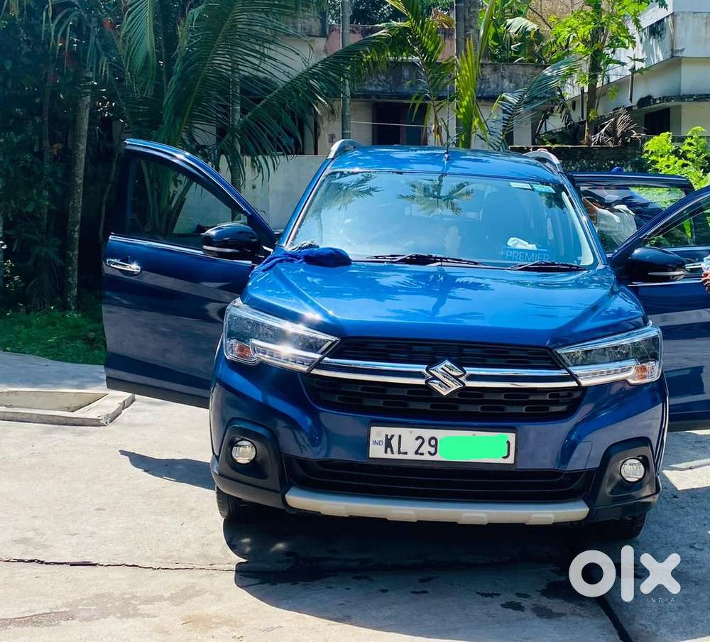 Maruti Suzuki Xl6 2019 Model