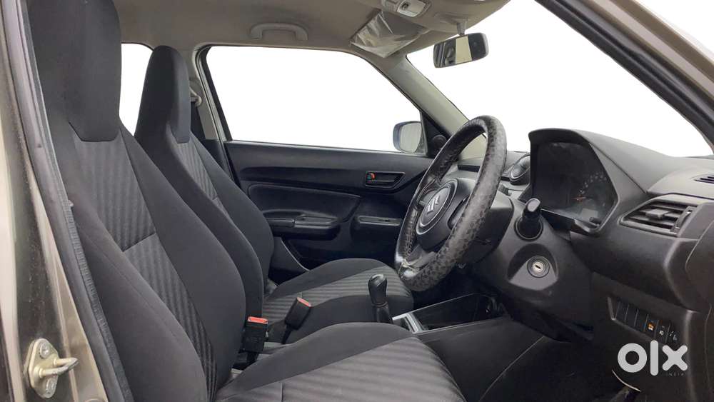 Maruti Suzuki Swift Lxi 2018, 2020, Petrol