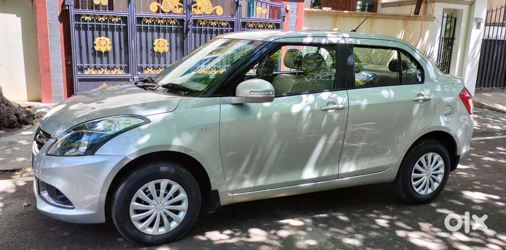 Maruti Suzuki Swift-dzire