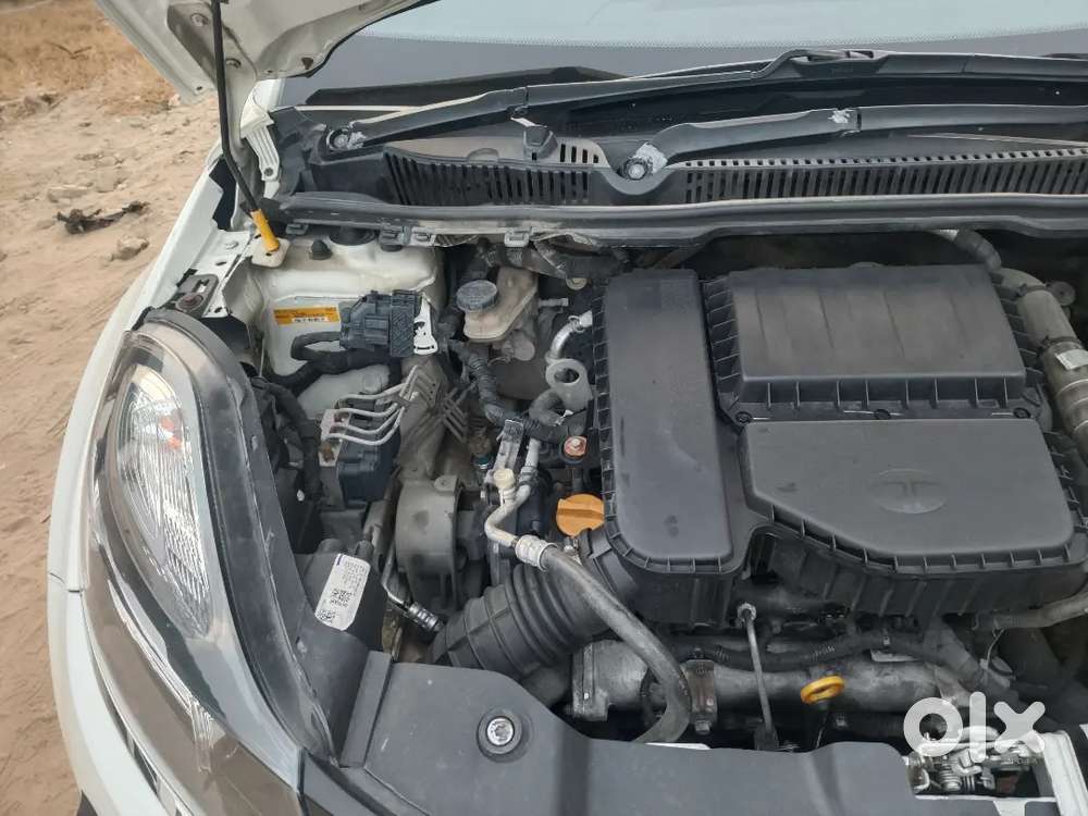 Tata Nexon 2019 Diesel Automatic