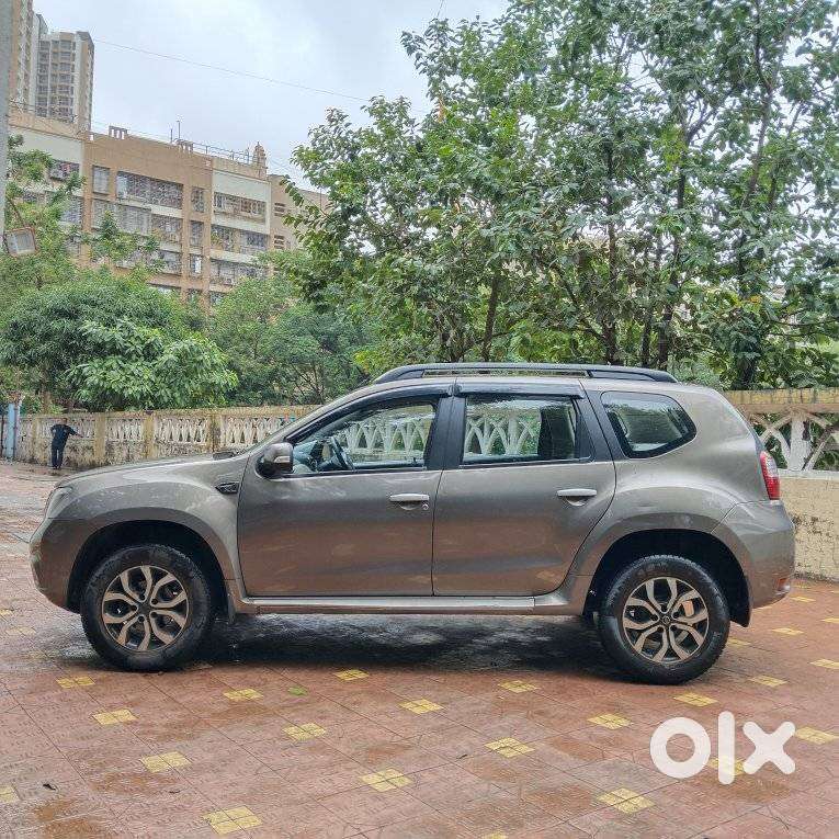 Nissan Terrano Xl 85 Ps, 2017, Petrol