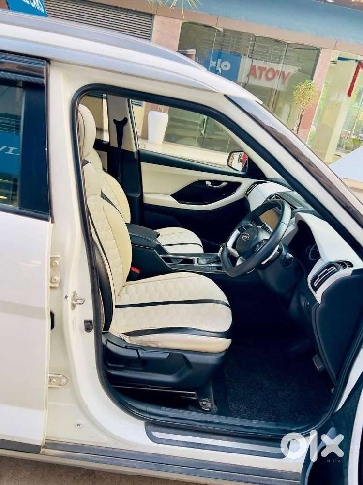 Hyundai Creta 1.5 Crdi Sx, 2020, Diesel