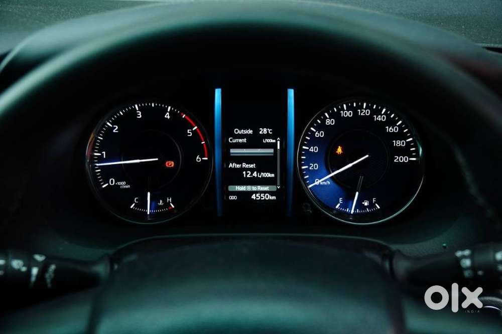 Toyota Fortuner 4x2 Mt 2.8 Diesel, 2026, Diesel
