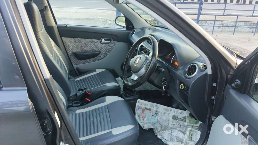 Maruti Suzuki Alto 800 2012-2016 Vxi, 2016, Lpg