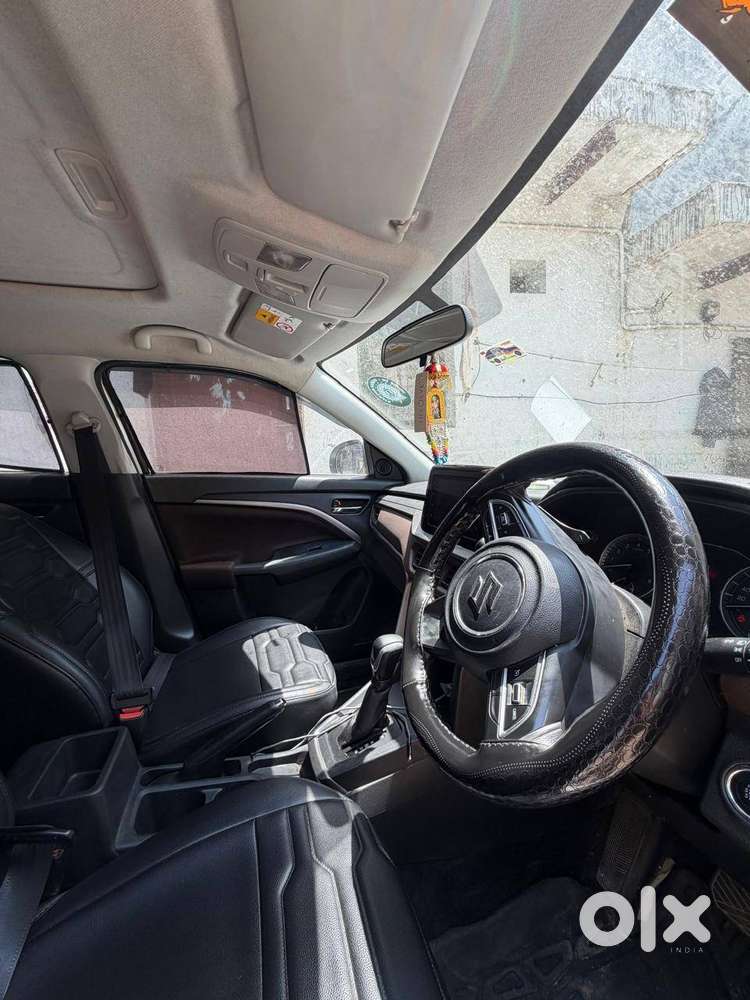 Showroom Condition