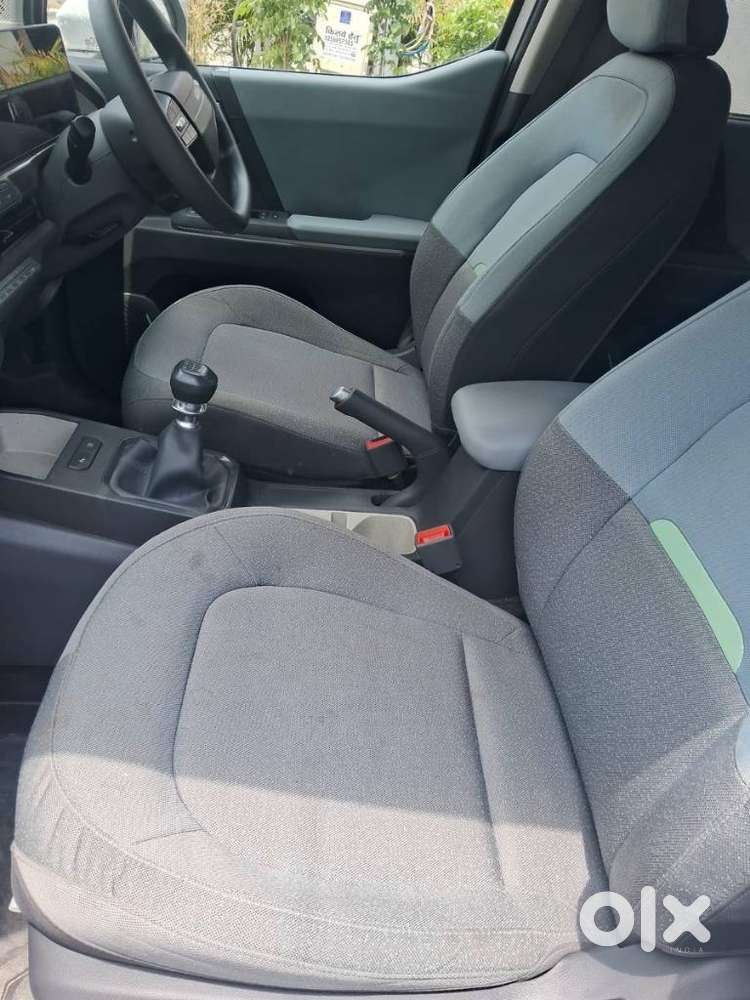 Kia Syros Htk Plus Diesel, 2025, Petrol
