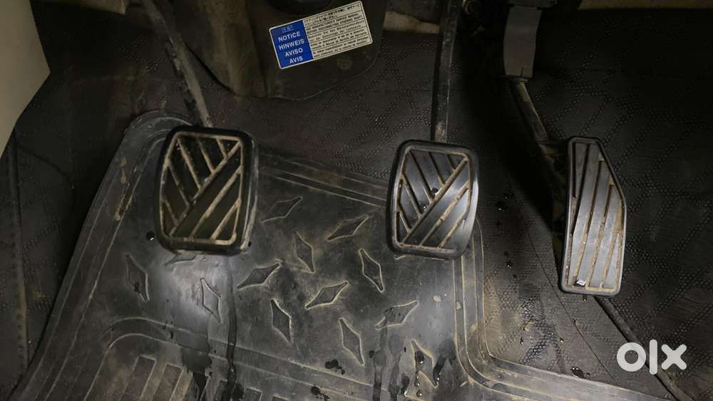 Maruti Suzuki Swift Dzire 1.2 Vxi Bsiv, 2018, Petrol