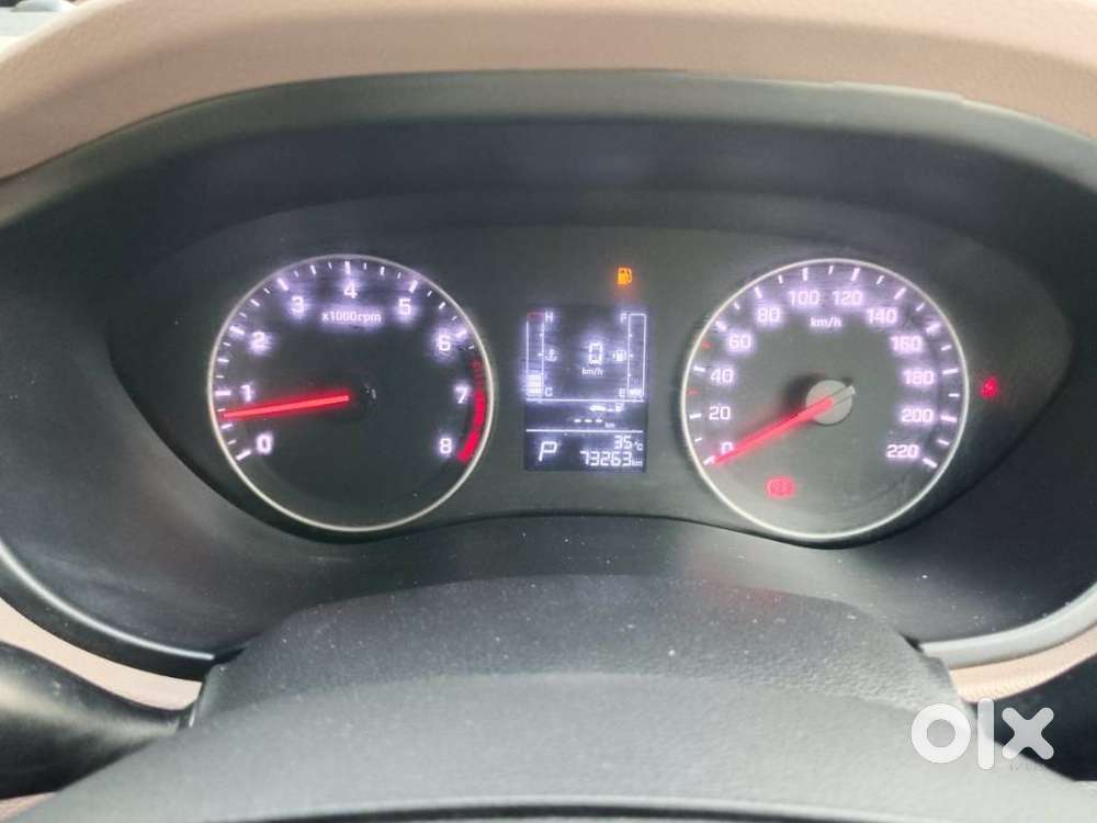 Hyundai I20 1.2 Asta, 2018, Petrol