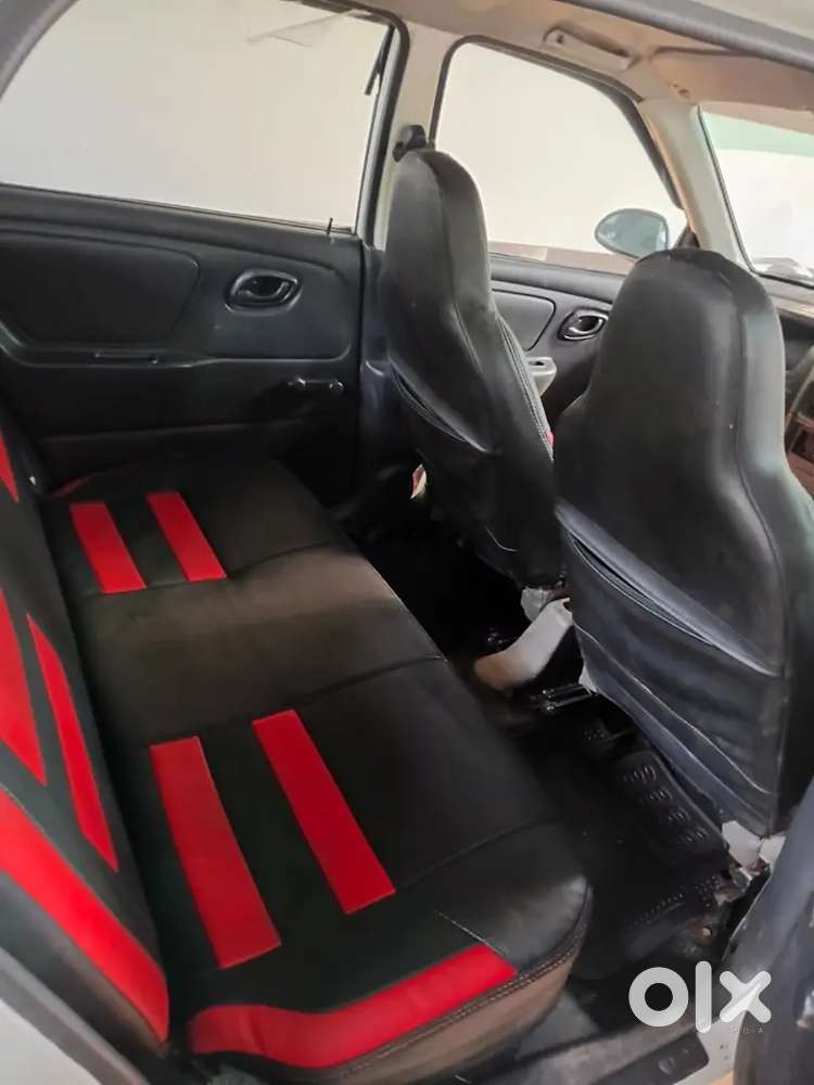 Maruti Suzuki Alto 2011