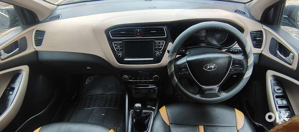 Hyundai Elite I20 Asta 1.2, 2018, Petrol