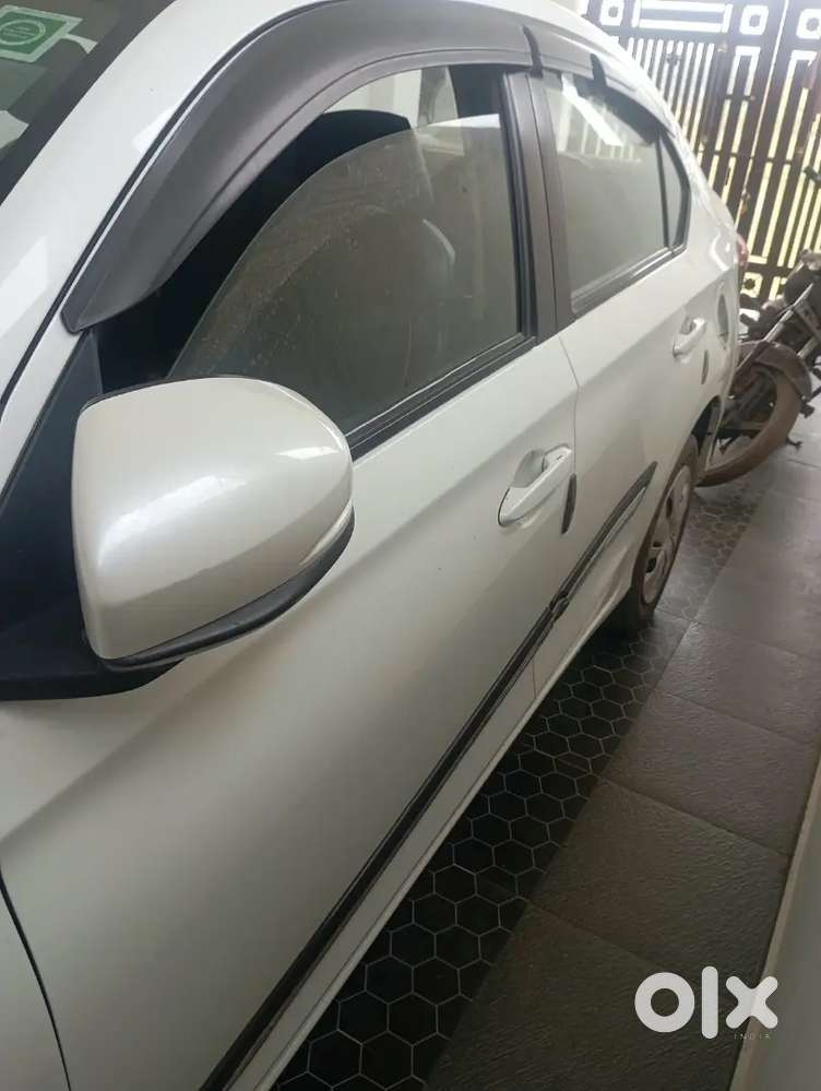 Honda Amaze 1.2l Manual 2023