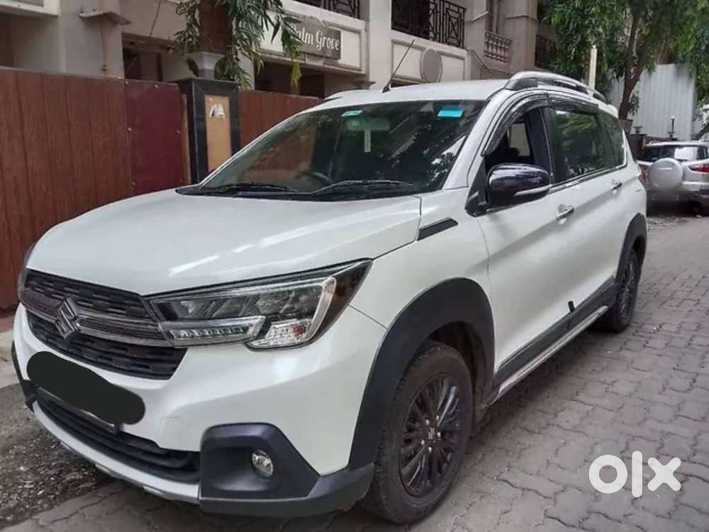 Maruti Suzuki Xl6 1.5 Alpha Mt, 2021, Petrol
