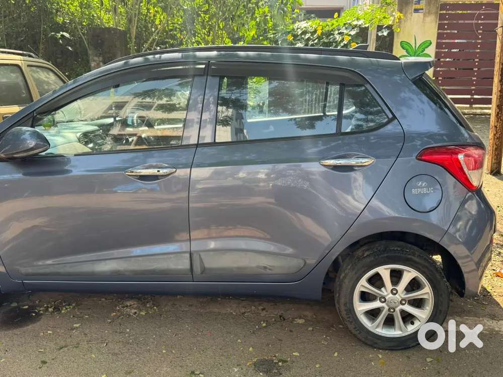 Very Good Condition Car With Single Handedly Use