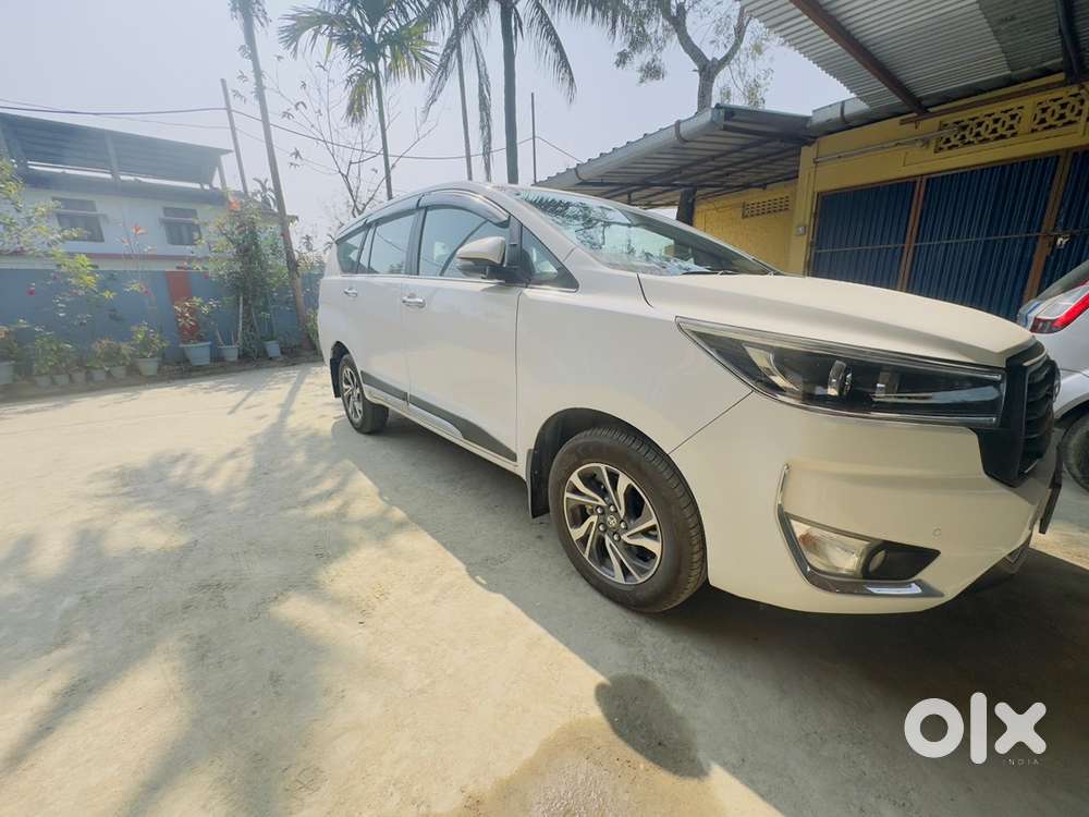 Toyota Innova Crysta Diesel 2024 For Sale