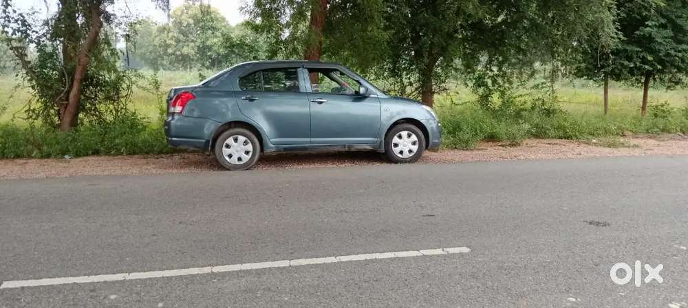 Maruti Suzuki Dzire Vdi 2009