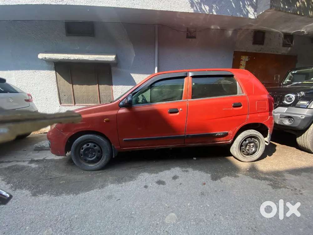 Alto K10 2012 Model For Sale