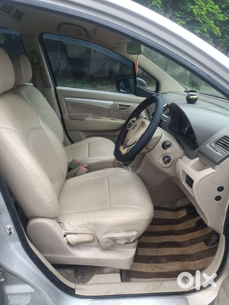 Maruti Suzuki Ertiga Zxi, 2013, Petrol