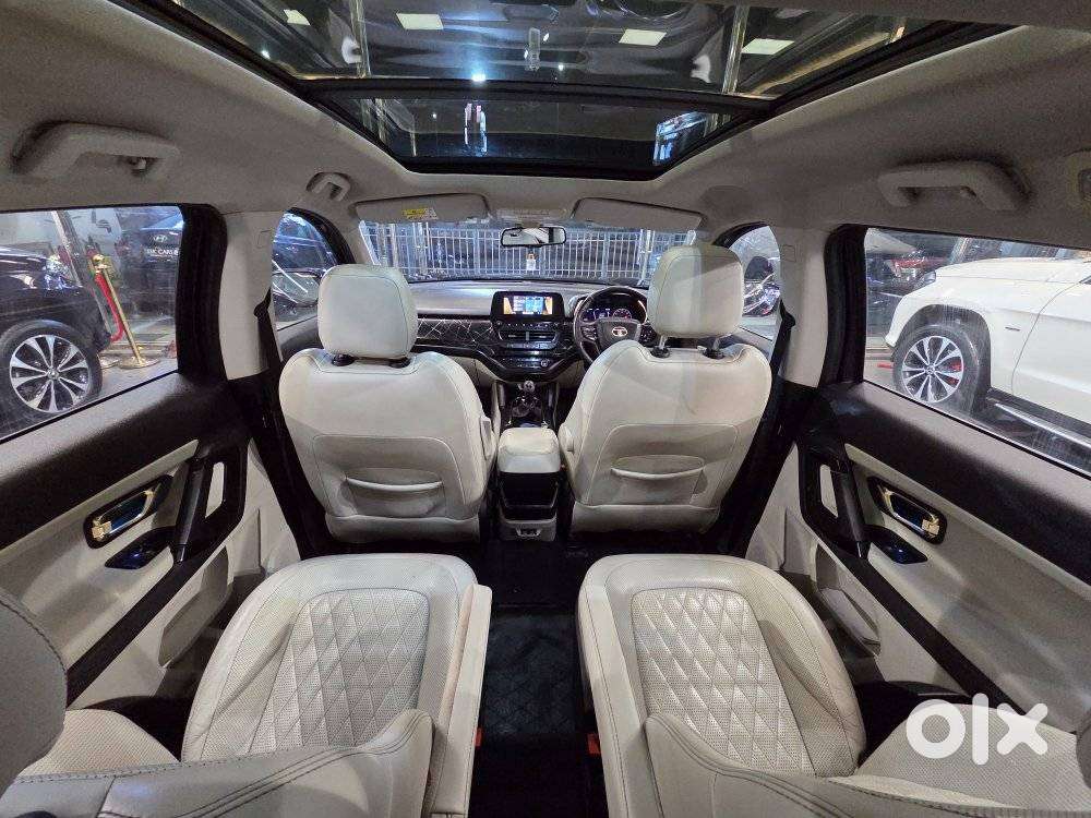 Tata Safari 2.0 Kryotec Xz Plus Gold 6 Str, 2021, Diesel