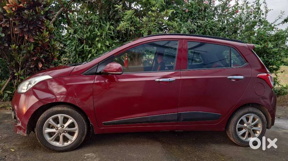 Well Maintained Diesel Hatchback