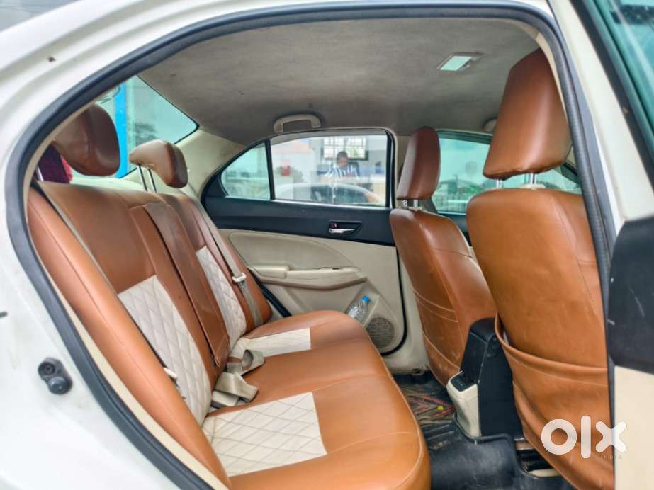 Maruti Suzuki Dzire Vdi, 2019, Diesel