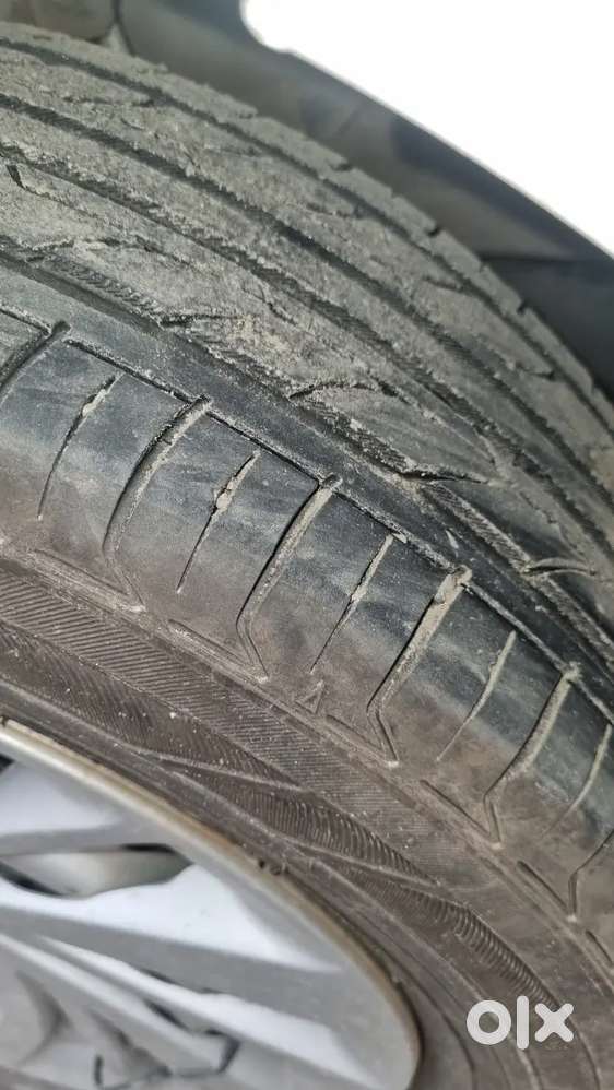 Maruti Suzuki Baleno 2021 ,cng ,well Maintained