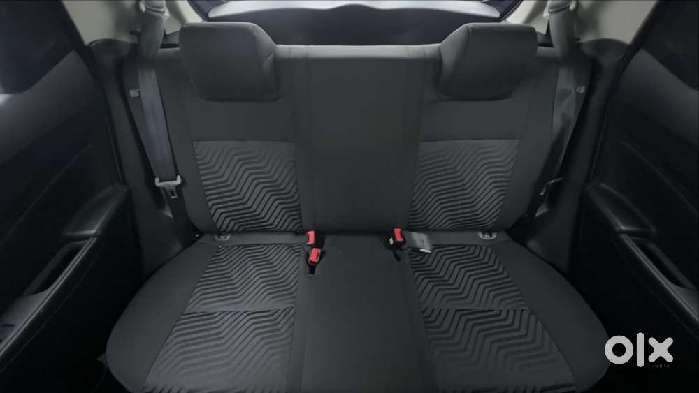 Maruti Suzuki Swift Vvt Vxi, 2019, Petrol