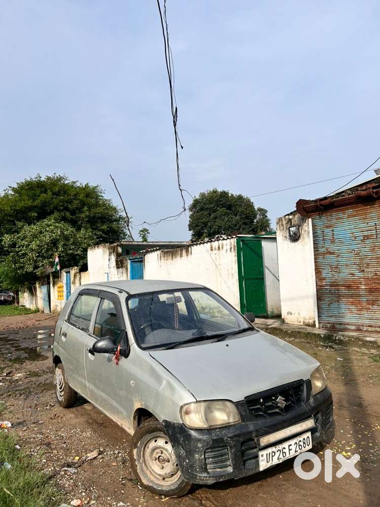 Maruti Suzuki Alto 2007