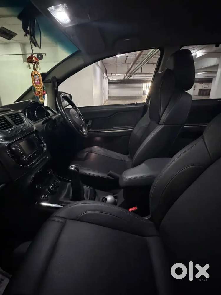 Tata Hexa 2.2 Xt 2017