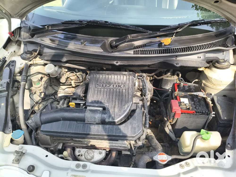 Swift Maruti Suzuki 2013 Petrol Manual