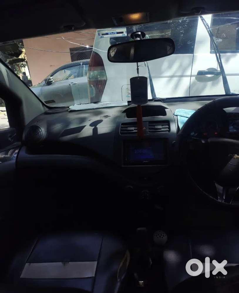 Chevrolet Beat 2017 Diesel Well Maintained