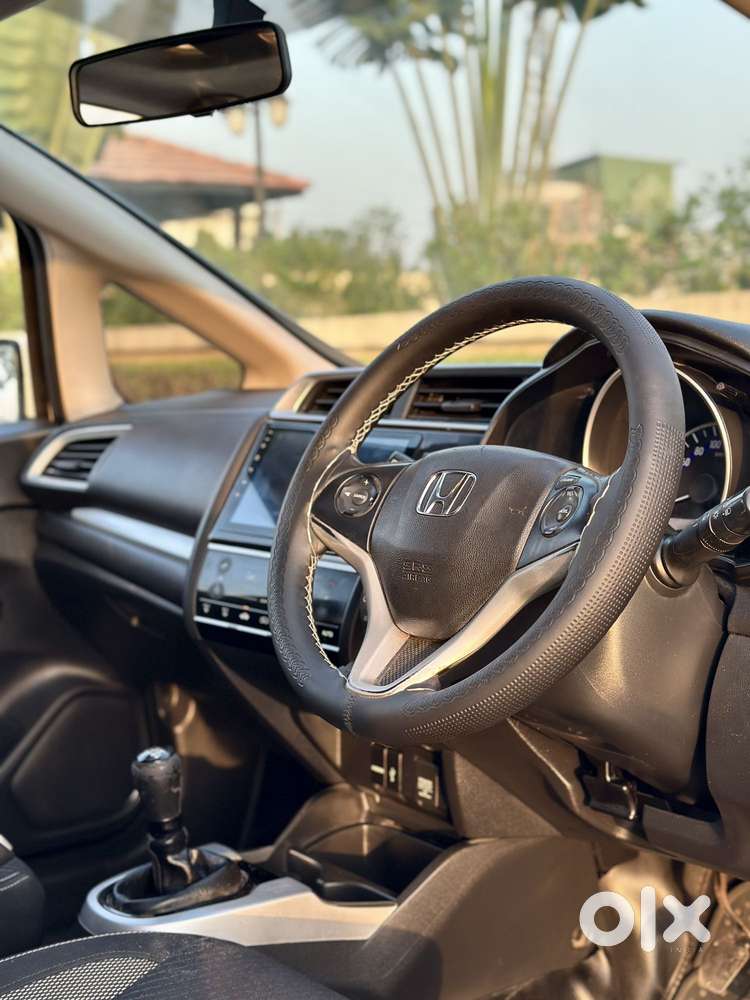 Honda Wr-v 1.5 Vx I-dtec, 2017, Diesel