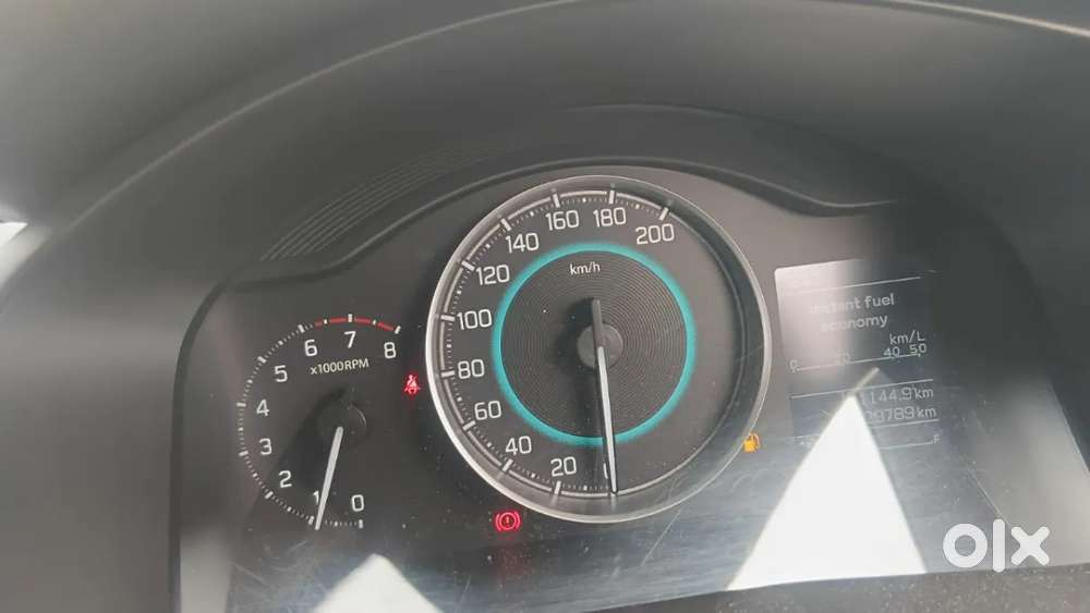 Maruti Suzuki Ignis 1.2 Zeta Amt, 2023, Petrol