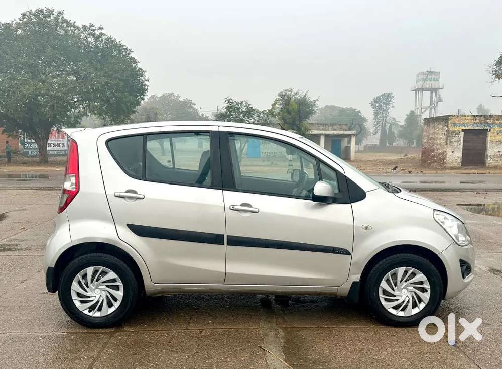 2014 Maruti Ritz Vdi Manual 150000 Km