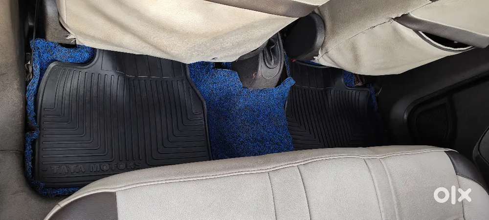 Tata Zest 2015 Diesel Well Maintained