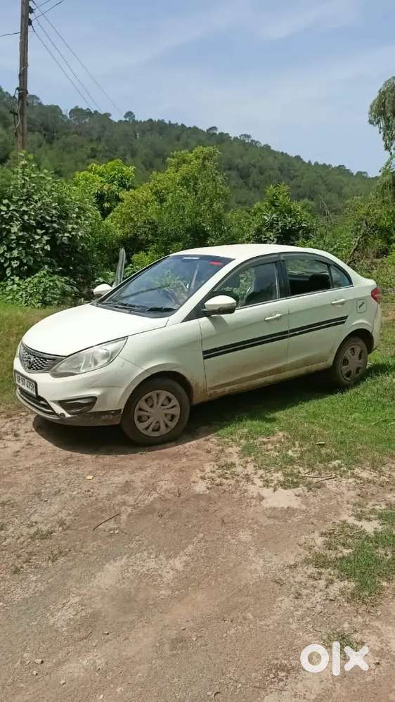 Tata Zest 2016