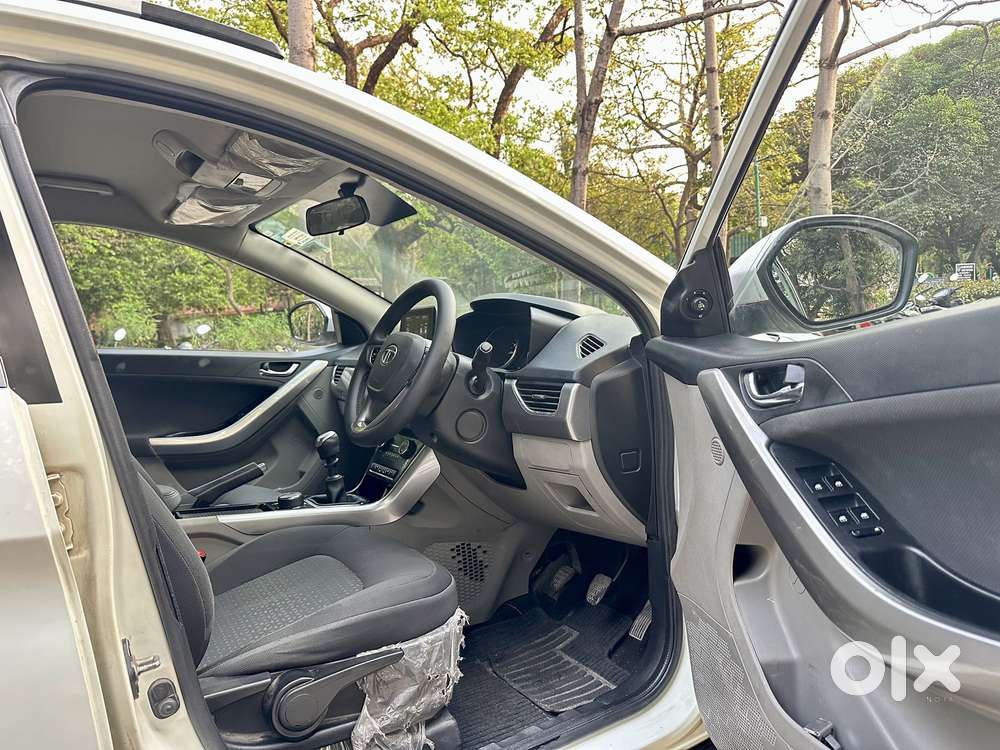 Tata Nexon 1.5 Revotorq Xz Plus (o), 2018, Diesel