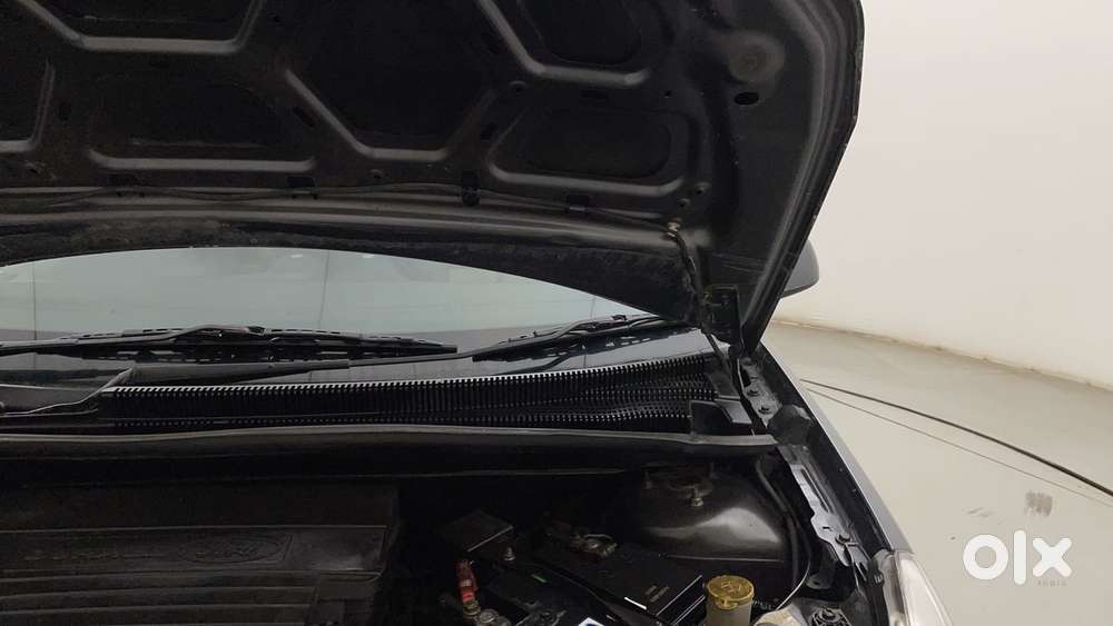 Ford Figo 2010-2012 Petrol Exi, 2015, Petrol