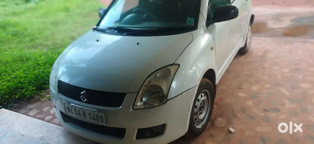 Maruti Suzuki Swift 2008 Petrol 180000 Km Driven