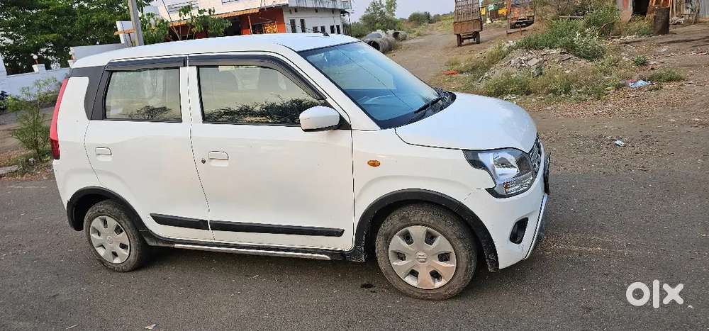 Maruti Wagon R