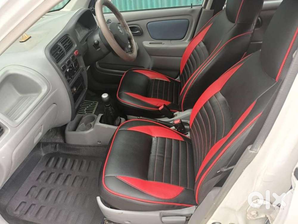 Maruti Suzuki Alto K10 Vxi (o), 2010, Petrol