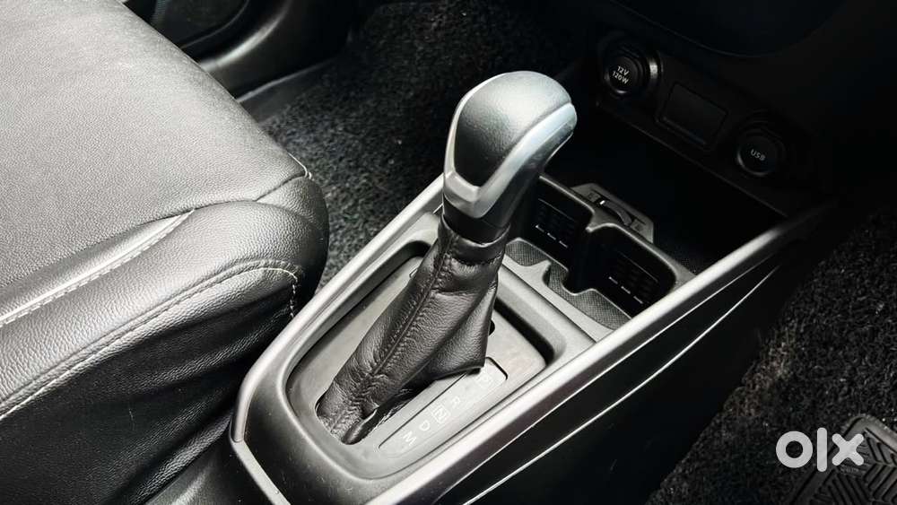 Maruti Suzuki Xl6 1.5 Zeta At, 2022, Petrol